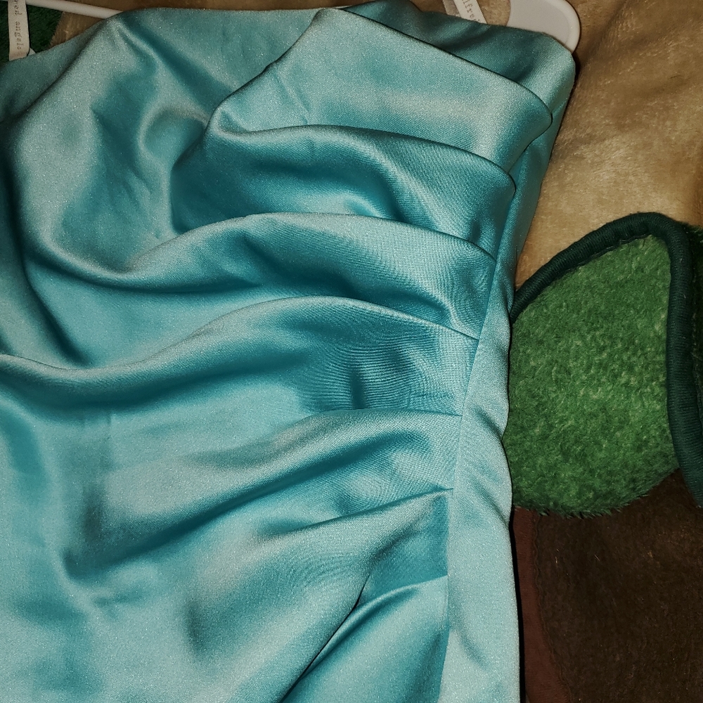 Dress - Picture 7 of 7
